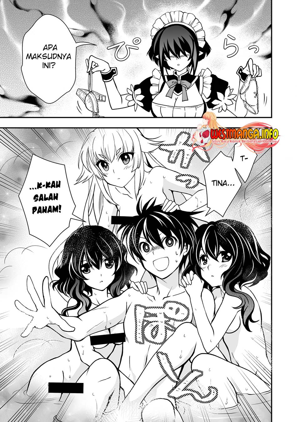 Level 1 No Saikyou Kenja: Noroi De Saikakyuu Mahou Shika Tsukaenai Kedo Kami No Kanchigai De Mugen